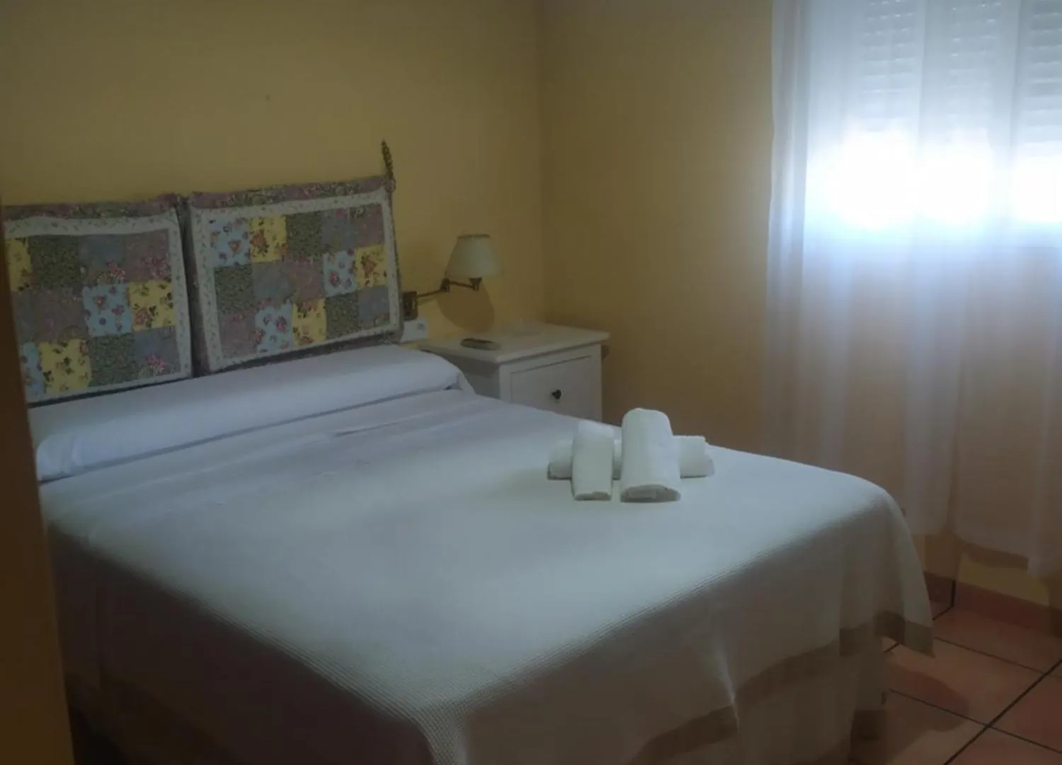 Chalet Con Encanto Villa Palomares del Rio 0*,