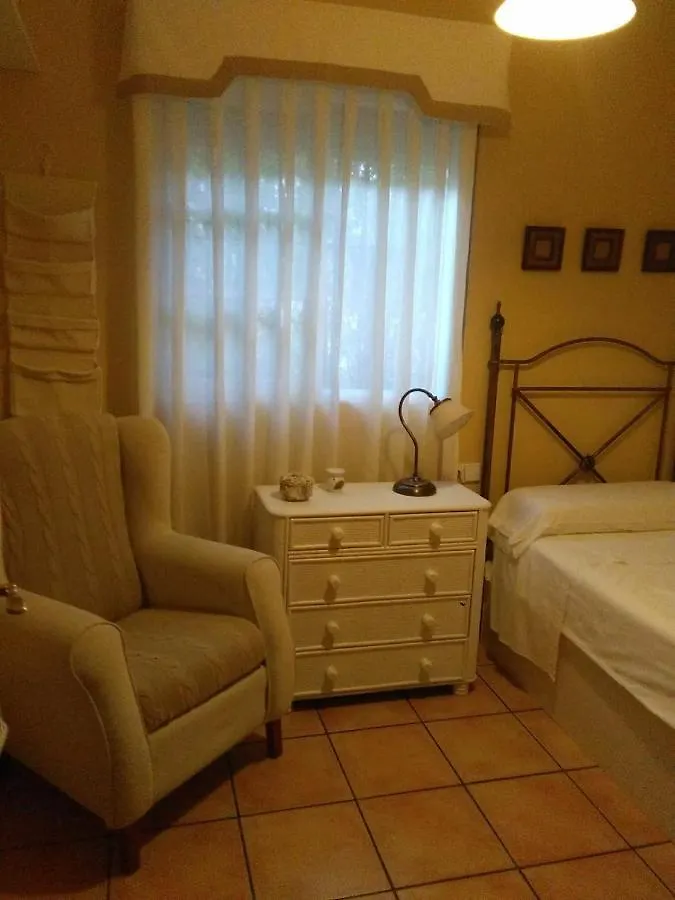 Chalet Con Encanto Villa Palomares del Rio