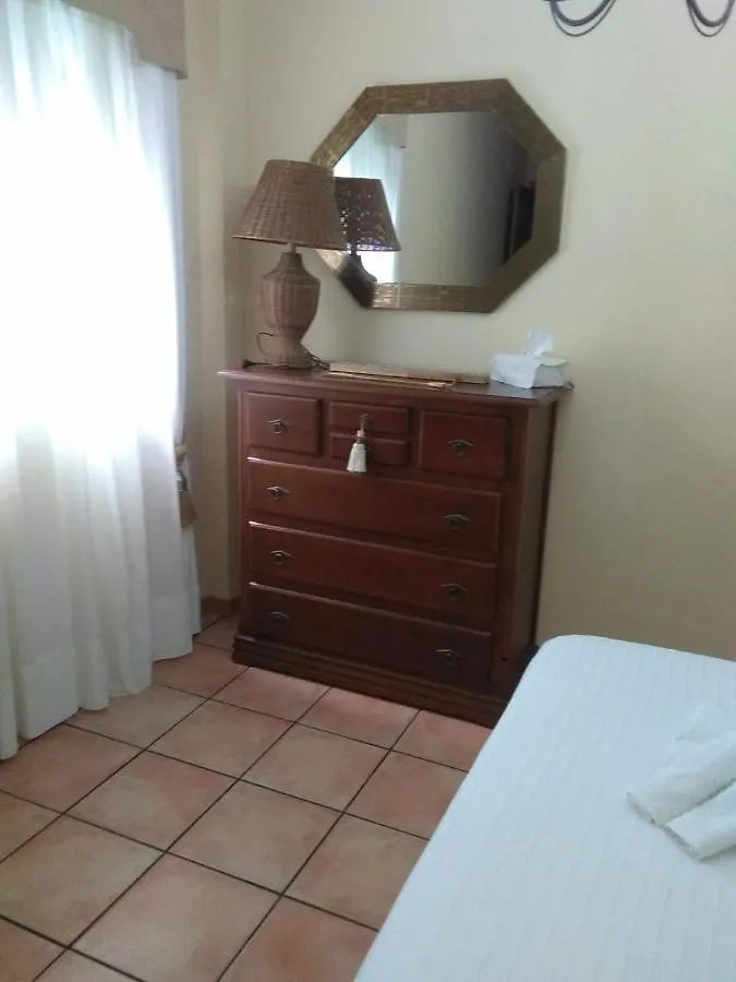 Chalet Con Encanto Villa Palomares del Rio 0*,