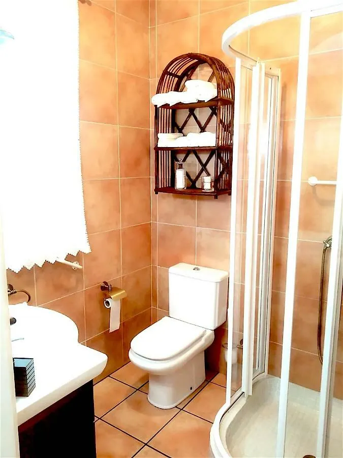 Chalet Con Encanto Villa Palomares del Rio Spain