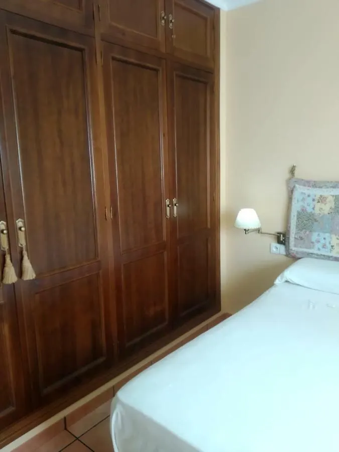 Chalet Con Encanto Villa Palomares del Rio