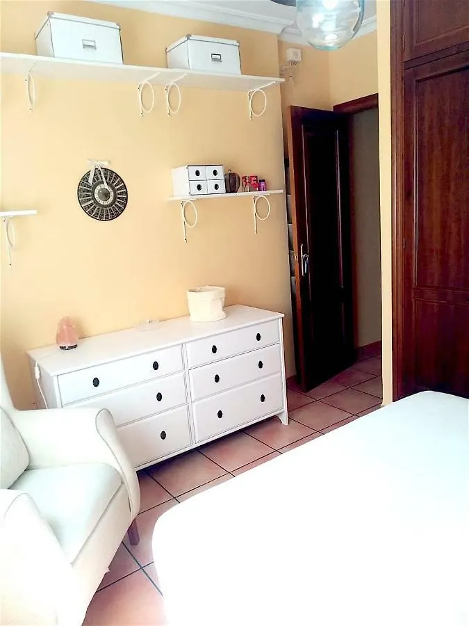 Holiday home Chalet Con Encanto Villa Palomares del Rio