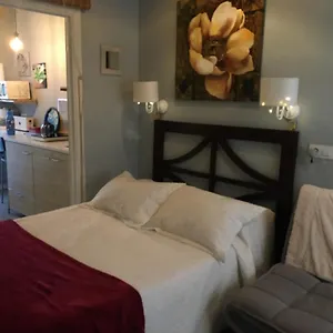  Apartamento Con Encanto Manchigon