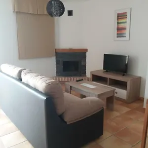  Сasa de vacaciones La Casa Del Viajero